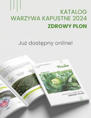 Katalog warzywa kapustne 2024