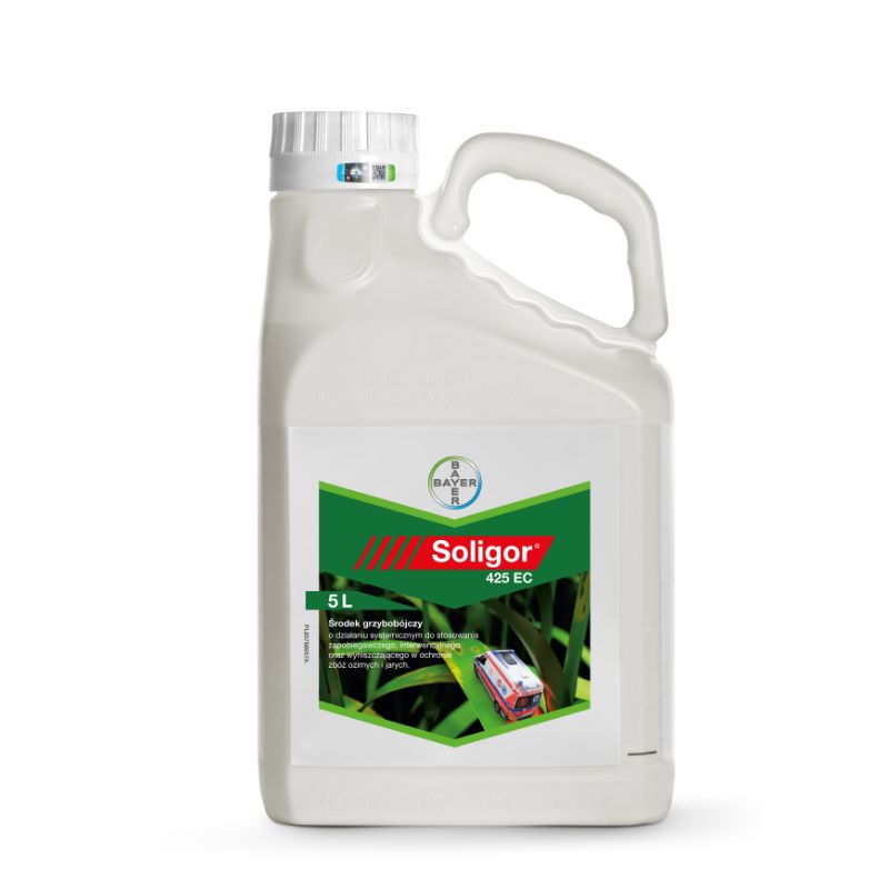 Soligor 425 EC 5l