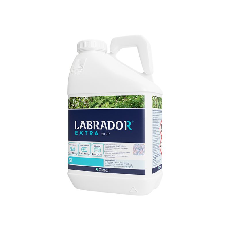 Labrador Extra 50 EC 5l