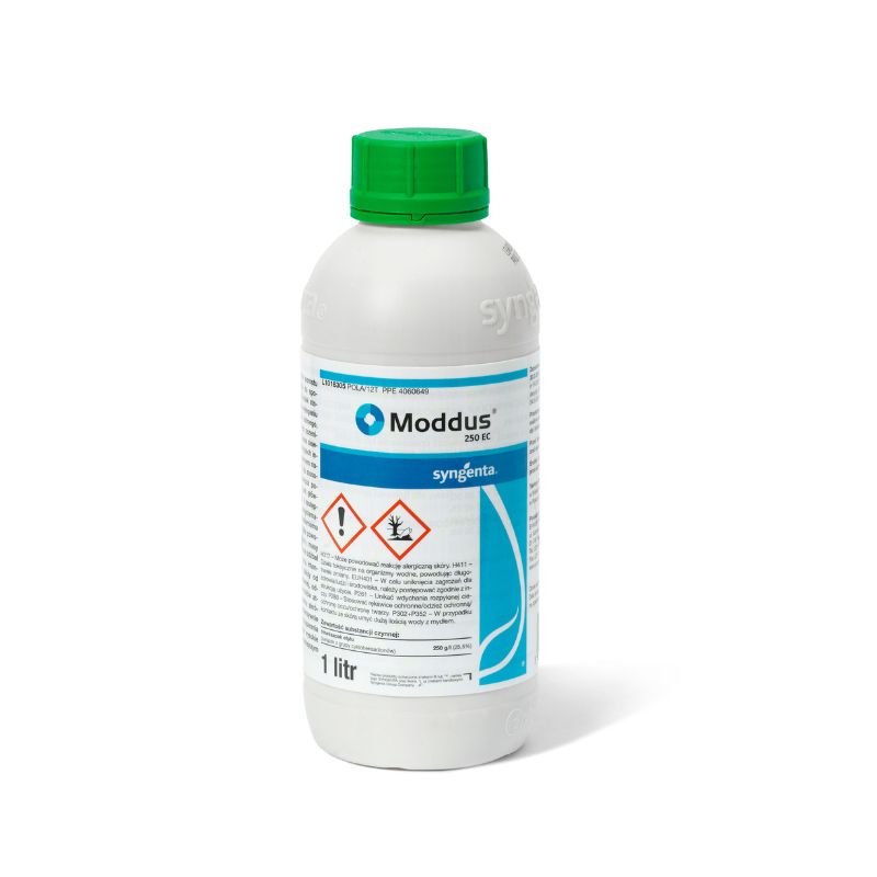 Moddus 250 EC 1l