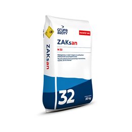 ZAKsan 50kg