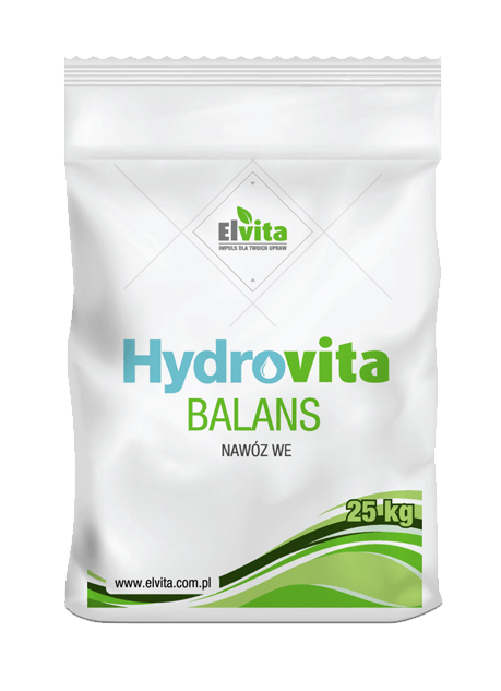 Hydrovita Balans 25kg