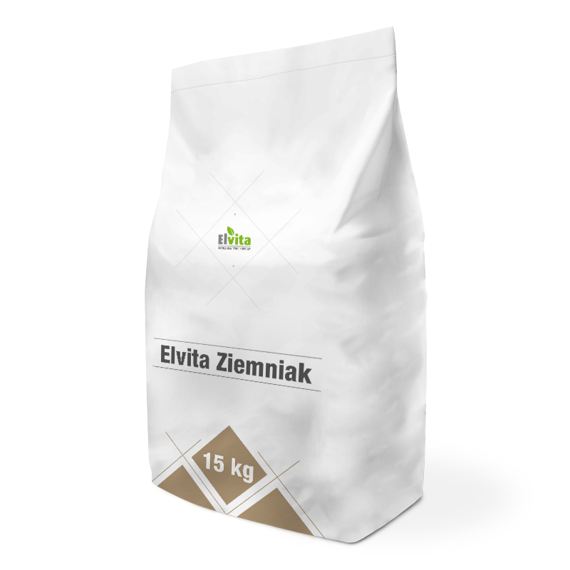 Elvita Ziemniak 15kg