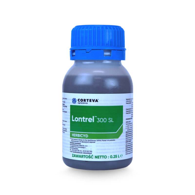 Lontrel 300 SL 0,25l