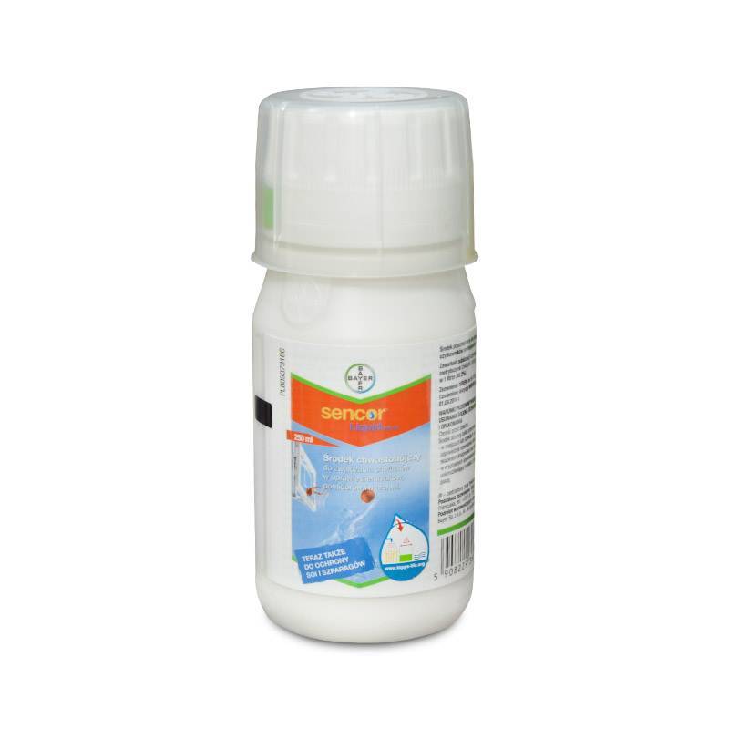 Sencor Liguid 600 SC 0,25l