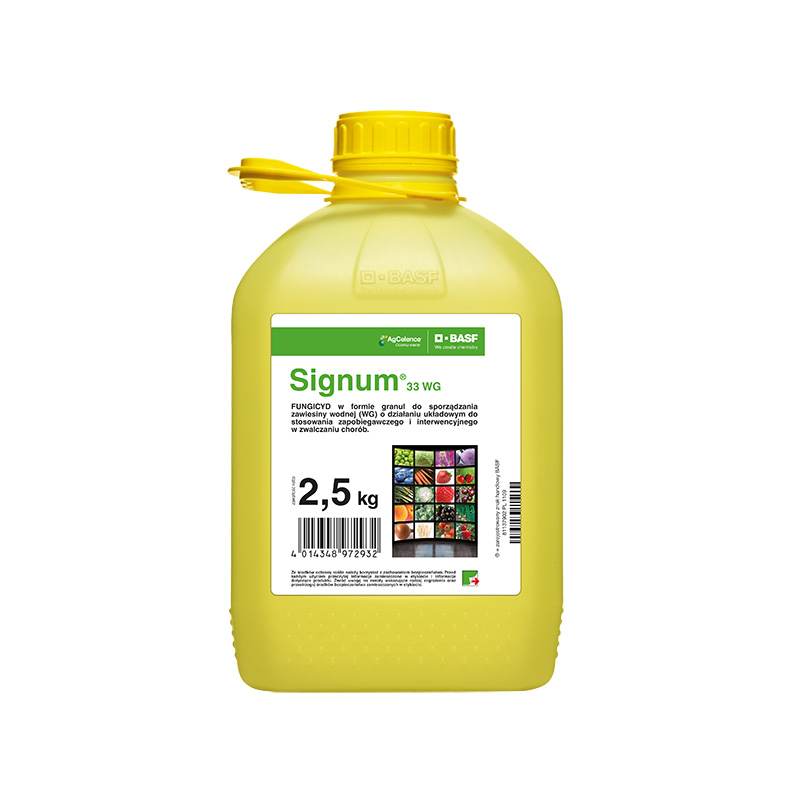 Signum 33 WG 2,5kg