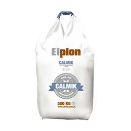 Elplon CalMik 500kg